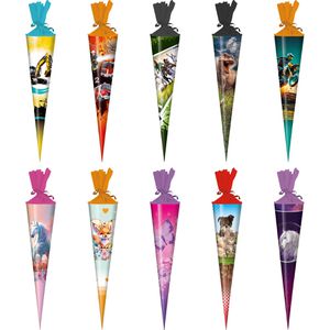 Schultüte