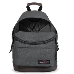 Produktbild für Rucksack Eastpak Wyoming Black Denim, 40 cm