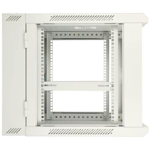 Produktbild für Netzwerkschrank Extralink Standard, EX.12912, 19 Zoll