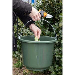 Produktbild für Baueimer Kerbl 29881, 12 Liter