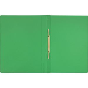 Produktbild für Schnellhefter Leitz 3904-00-55 recycle, A4, grün