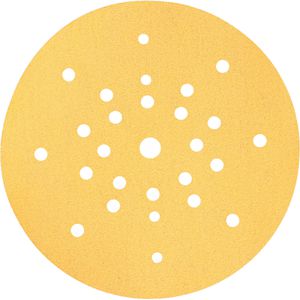 Produktbild für Schleifpapier Mirka Gold, 2364802540, Körnung 40