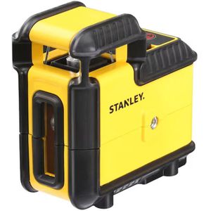 Produktbild für Kreuzlinienlaser Stanley STHT77504-1, Cross360,1 x 360°