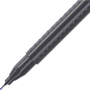 Produktbild für Fineliner Faber-Castell Grip Finepen 151637