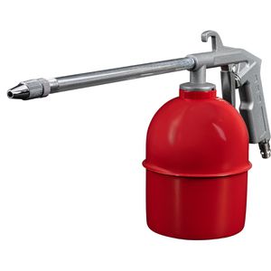 Produktbild für Druckluftset Güde 84089, 5-teilig