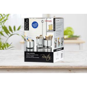 Produktbild für Portionsspender Esmeyer Boston 400-1790