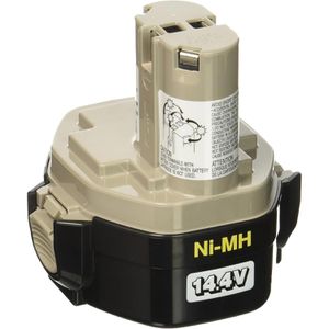 Werkzeugakku Makita 1434 NI-MH, 193101-2