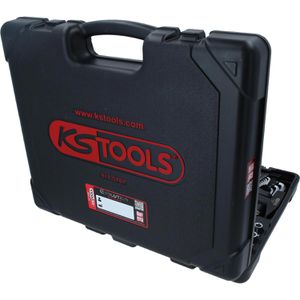 Produktbild für Werkzeugkoffer KS-Tools 917.0797
