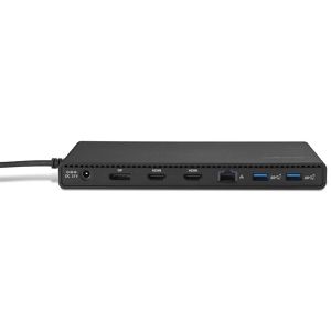 Produktbild für Dockingstation Kensington SD4842P EQ