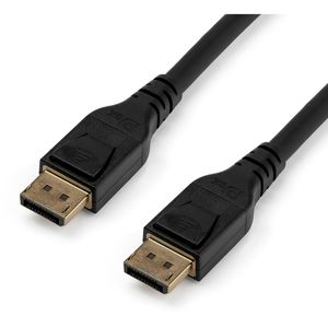 Produktbild für Displayport-Kabel StarTech DP14MM3M, 8K UHD, DP 1.4