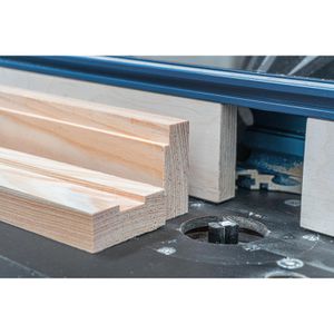 Produktbild für Fräser ENT Nutfräser 10967, 8 mm