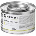 Brennpaste