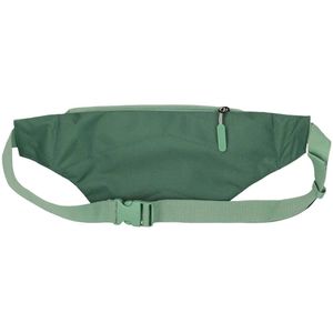 Produktbild für Bauchtasche Travelite Kick Off, aus Polyester, salbei