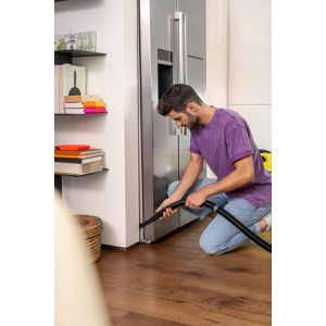 Produktbild für Staubsaugerdüse Kärcher flexible Fugendüse