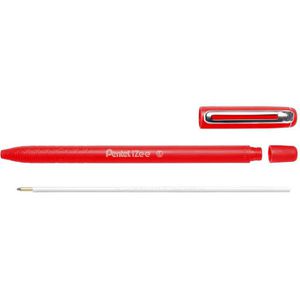 Produktbild für Kugelschreiberminen Pentel BXLM1002-B2