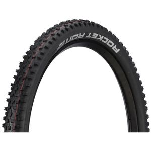 Produktbild für Fahrradreifen Schwalbe Rocket Ron Evo Super Race, 54-622