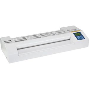 Produktbild für Laminiergerät LMG SKY 480 R6 Profi, mit 6 Rollen, A2