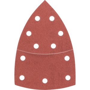 Schleifpapier Bosch 2609256A65, Körnung 180