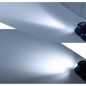 Produktbild für Stirnlampe ChiliTec 23768 LED, wiederaufladbar