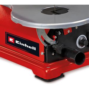 Produktbild für Dekupiersäge Einhell TC-SS 406 E, 120 W