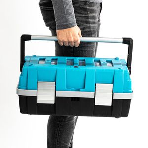 Produktbild für Werkzeugkoffer Hazet 190L-2