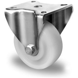 Produktbild für Schwerlastrolle CASCOO Serie V0Z0, Bockrolle