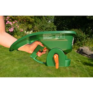 Produktbild für Universalstreuer Substral HandyGreen