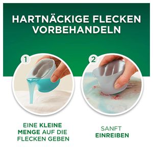 Produktbild für Waschmittel Ariel Universal+ Febreze