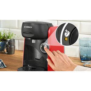 Produktbild für Kapselmaschine Bosch Tassimo Finesse TAS163E
