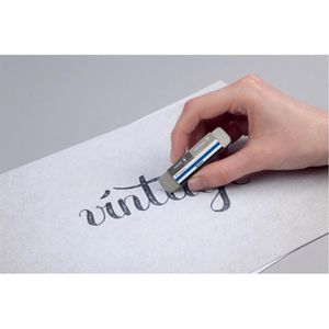 Produktbild für Radiergummi Tombow MONO Sand &amp; Rubber, ES-510B