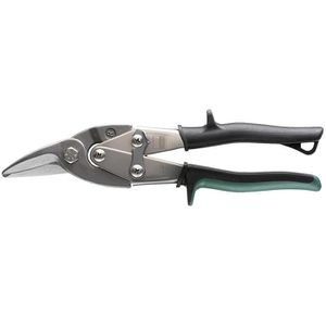 Produktbild für Blechschere Bessey Erdi Set, DSET16, gerade, rechts &amp; links