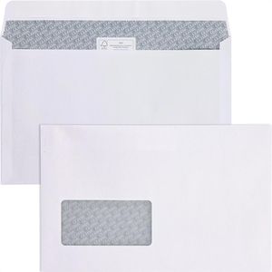 Briefumschläge ÖKI Spezial, weiß, C5