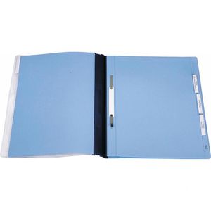 Produktbild für Personalhefter Durable 2554-06, A4