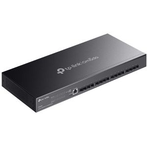 Produktbild für Switch TP-Link Omada, SX3016F, managed