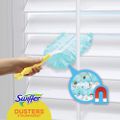 Zusatzbild Ersatztücher Swiffer Duster Staubmagnet