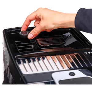 Produktbild für Kaffeevollautomat DeLonghi Dinamica Plus, ECAM 370.70.B