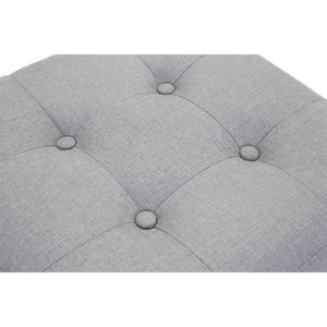 Produktbild für Sitzhocker CLP Pharao, 151400655, bis 120 kg