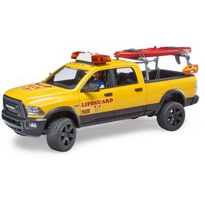 Produktbild für Fahrzeug bruder RAM 2500 Power Wagon