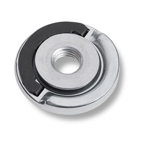 Produktbild für Schnellspannmutter Fein 63802191010