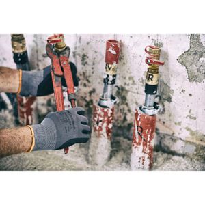 Produktbild für Arbeitshandschuhe Gebol Multi Flex Eco, 709677