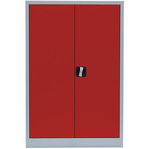 Produktbild für Aktenschrank Lüllmann 530324, aus Metall