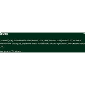 Produktbild für Chips funny-frisch Oriental