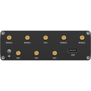 Produktbild für WLAN-Router Teltonika RUTC50 eSIM, RUTC50210000, 5G