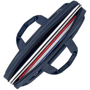 Produktbild für Laptoptasche Rivacase Central 8231 Blue