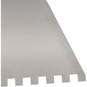 Produktbild für Spachtel kwb 0328-18, Breite 180mm