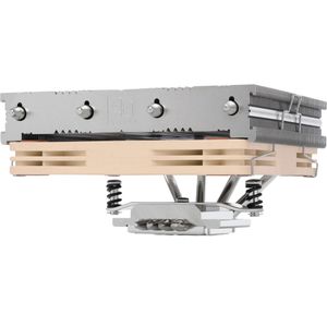 Produktbild für CPU-Kühler Noctua NH-L12S, PWM