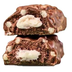 Produktbild für Proteinriegel MaxiNutrition BetterChoice,15 Riegel