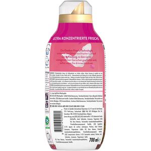 Produktbild für Weichspüler Lenor Luftfrisch Wildblumenfeld, Konzentrat