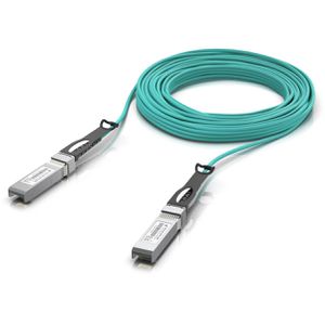 DAC-Kabel UbiQuiti UACC-AOC-SFP10-20M, 20 m