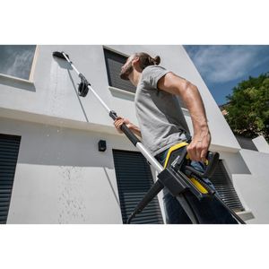 Produktbild für Teleskopstrahlrohr Kärcher Fassaden &amp; Glasflächen